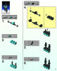 Building Instructions - LEGO - 8417 - Super Bike: Page 31