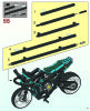 Building Instructions - LEGO - 8417 - Super Bike: Page 37