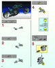 Building Instructions - LEGO - 8417 - Super Bike: Page 42