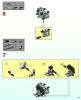 Building Instructions - LEGO - 8417 - Super Bike: Page 43