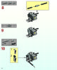 Building Instructions - LEGO - 8417 - Super Bike: Page 44