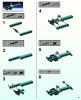 Building Instructions - LEGO - 8417 - Super Bike: Page 45