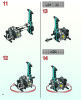 Building Instructions - LEGO - 8417 - Super Bike: Page 46