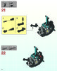 Building Instructions - LEGO - 8417 - Super Bike: Page 50