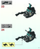 Building Instructions - LEGO - 8417 - Super Bike: Page 51