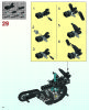 Building Instructions - LEGO - 8417 - Super Bike: Page 54