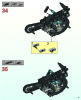 Building Instructions - LEGO - 8417 - Super Bike: Page 57