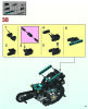 Building Instructions - LEGO - 8417 - Super Bike: Page 59