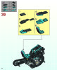 Building Instructions - LEGO - 8417 - Super Bike: Page 60