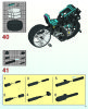 Building Instructions - LEGO - 8417 - Super Bike: Page 61