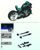 Building Instructions - LEGO - 8417 - Super Bike: Page 62