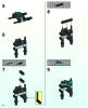 Building Instructions - LEGO - 8417 - Super Bike: Page 64