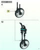 Building Instructions - LEGO - 8417 - Super Bike: Page 67