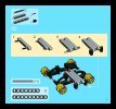 Building Instructions - LEGO - 8419 - Excavator: Page 7