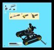 Building Instructions - LEGO - 8419 - Excavator: Page 14