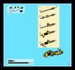 Building Instructions - LEGO - 8419 - Excavator: Page 19