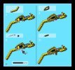 Building Instructions - LEGO - 8419 - Excavator: Page 20