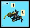 Building Instructions - LEGO - 8419 - Excavator: Page 22