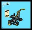 Building Instructions - LEGO - 8419 - Excavator: Page 30