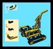 Building Instructions - LEGO - 8419 - Excavator: Page 39