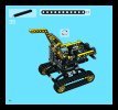 Building Instructions - LEGO - 8419 - Excavator: Page 40