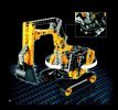 Building Instructions - LEGO - 8419 - Excavator: Page 60