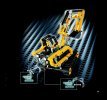 Building Instructions - LEGO - 8419 - Excavator: Page 61