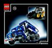 Building Instructions - LEGO - 8419 - Excavator: Page 64