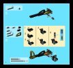 Building Instructions - LEGO - 8419 - Excavator: Page 4