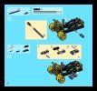 Building Instructions - LEGO - 8419 - Excavator: Page 10