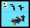 Building Instructions - LEGO - 8419 - Excavator: Page 13