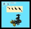 Building Instructions - LEGO - 8419 - Excavator: Page 14