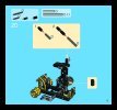 Building Instructions - LEGO - 8419 - Excavator: Page 15