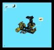 Building Instructions - LEGO - 8419 - Excavator: Page 16