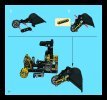 Building Instructions - LEGO - 8419 - Excavator: Page 20