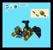 Building Instructions - LEGO - 8419 - Excavator: Page 23