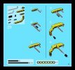 Building Instructions - LEGO - 8419 - Excavator: Page 25