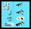 Building Instructions - LEGO - 8419 - Excavator: Page 27