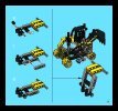 Building Instructions - LEGO - 8419 - Excavator: Page 28