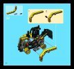 Building Instructions - LEGO - 8419 - Excavator: Page 29