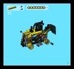 Building Instructions - LEGO - 8419 - Excavator: Page 30