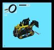 Building Instructions - LEGO - 8419 - Excavator: Page 31