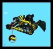 Building Instructions - LEGO - 8419 - Excavator: Page 40