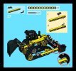 Building Instructions - LEGO - 8419 - Excavator: Page 41