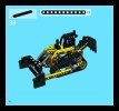 Building Instructions - LEGO - 8419 - Excavator: Page 42