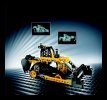 Building Instructions - LEGO - 8419 - Excavator: Page 43