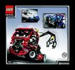 Building Instructions - LEGO - 8419 - Excavator: Page 44