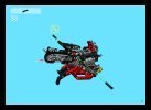 Building Instructions - LEGO - 8420 - Street Bike: Page 31