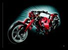 Building Instructions - LEGO - 8420 - Street Bike: Page 63