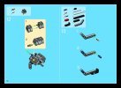 Building Instructions - LEGO - 8420 - Street Bike: Page 68